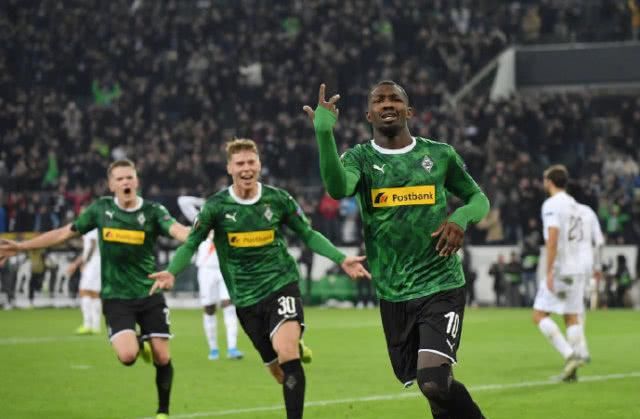 梅西的神奇 梅西的神奇