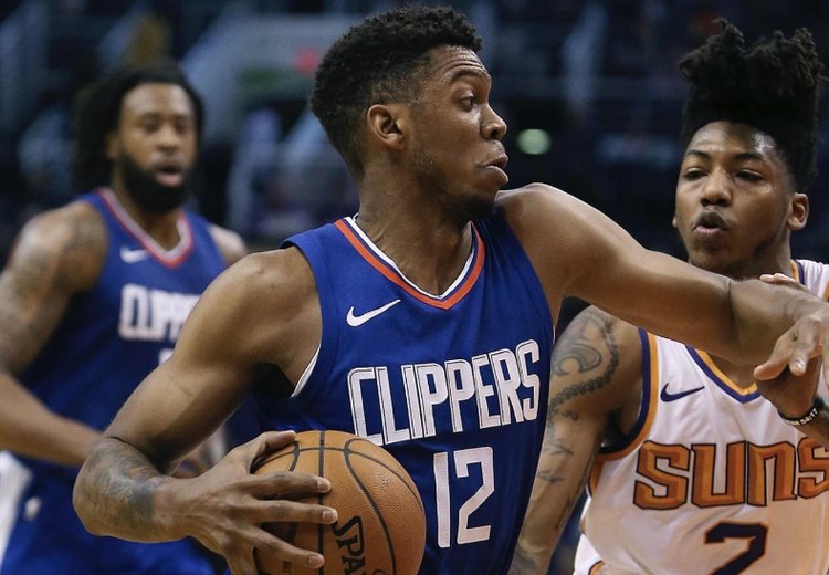 他需要面临 他需要面临