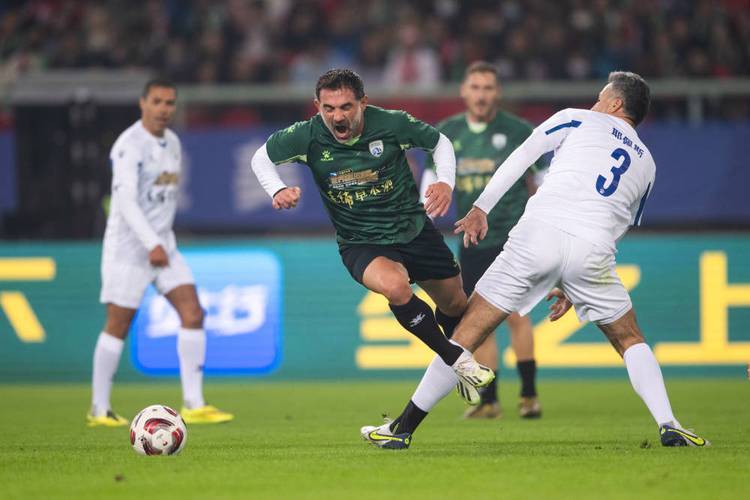 在这次对决 在这次对决