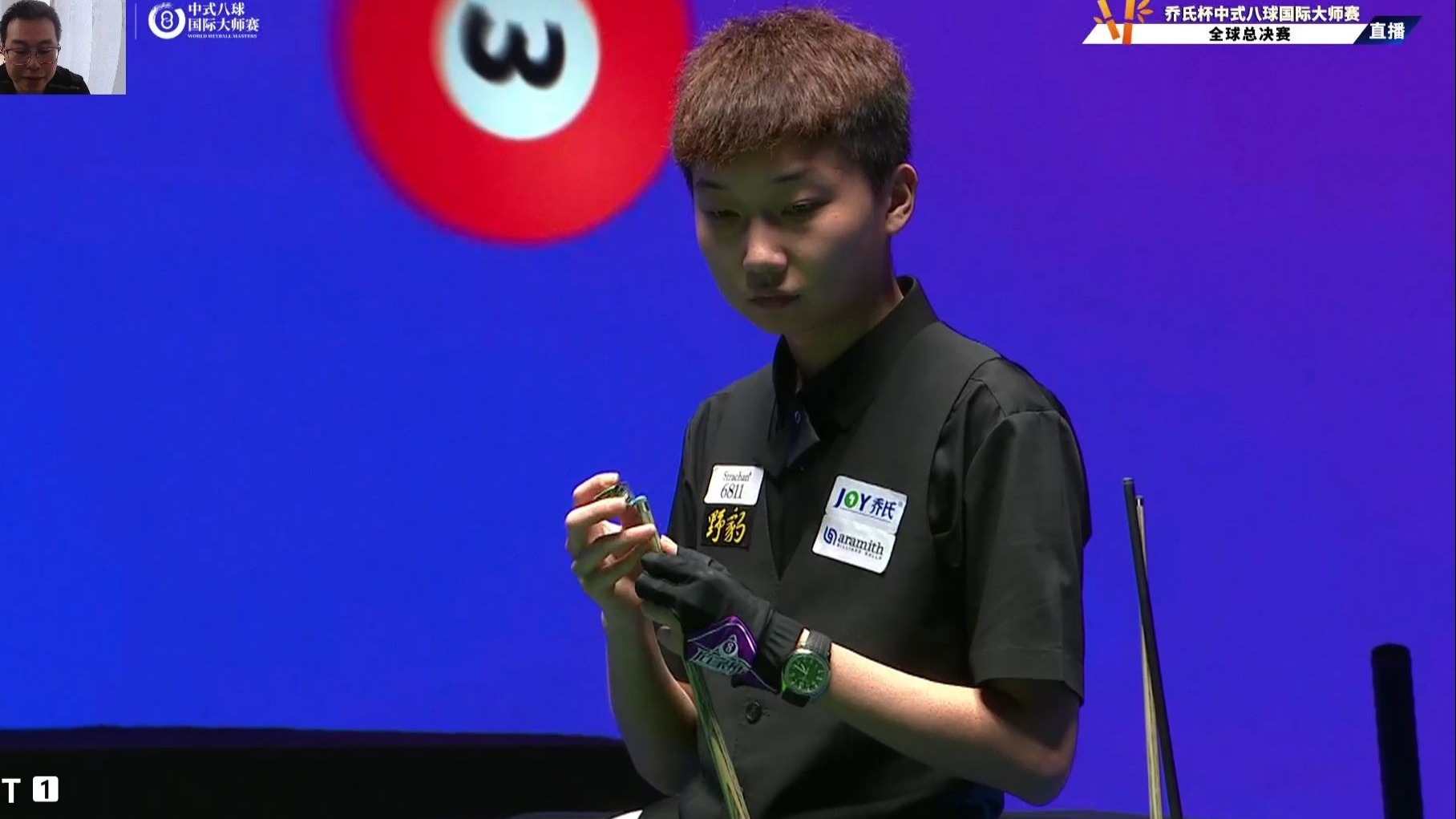 一役为例 一役为例