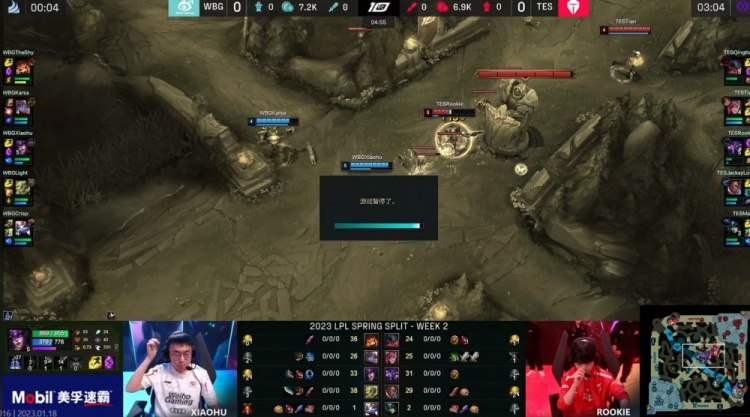 被无情放大 被无情放大